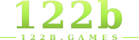 122b logo