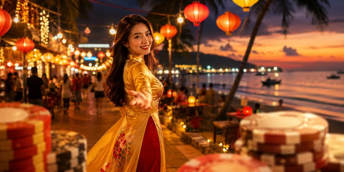 122b Thẻ Ngân Hàng Casino